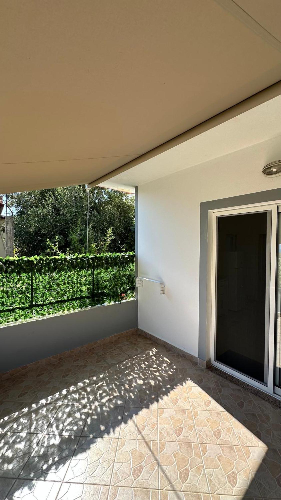 Ohanaa Apartament Sarandë Exterior foto